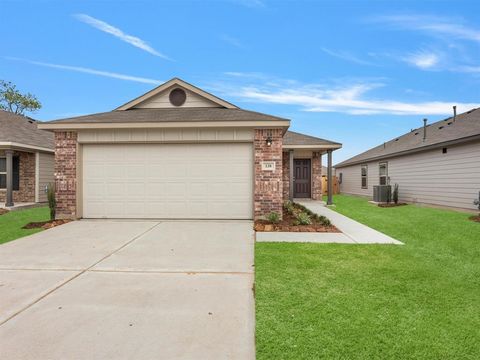 10527 Altitude Way Conroe TX 77303