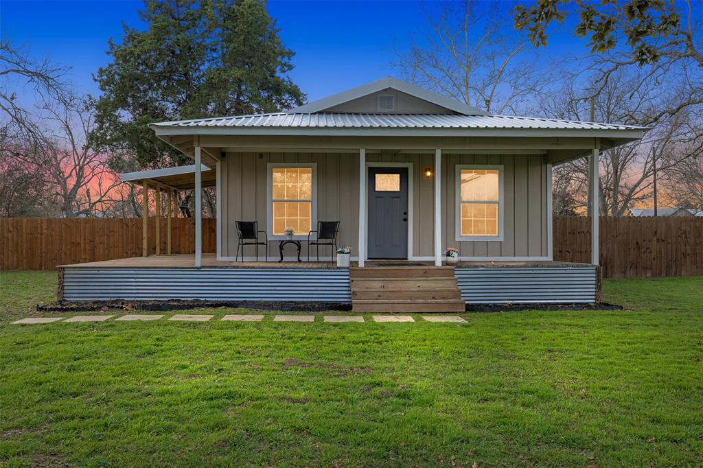 1503 Austin Street, Columbus, Texas image 1