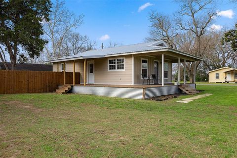 A home in Columbus