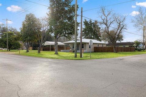 A home in Columbus