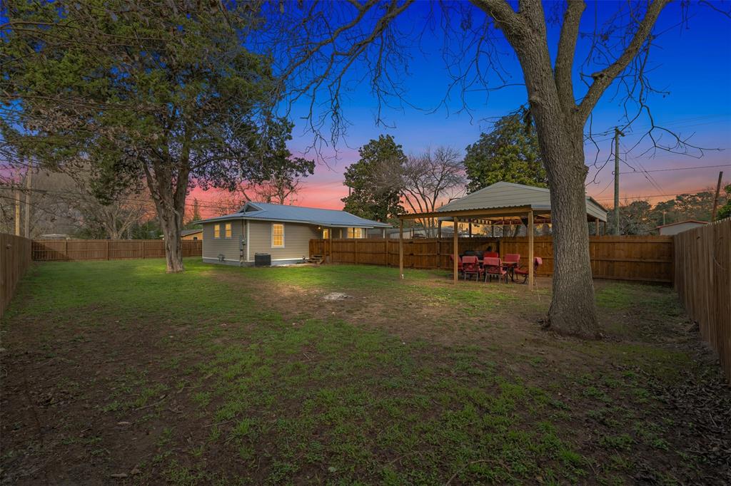 1503 Austin Street, Columbus, Texas image 27