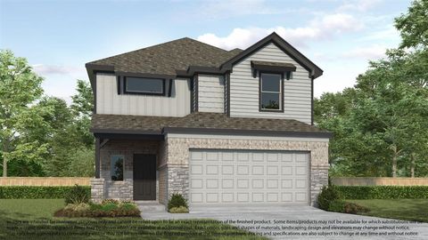 6647 Old Cypress Landing, Humble, TX 77338 - #: 11249351
