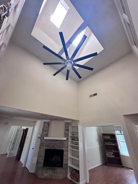 1719 Blue Heather Lane, Fresno, Texas image 26