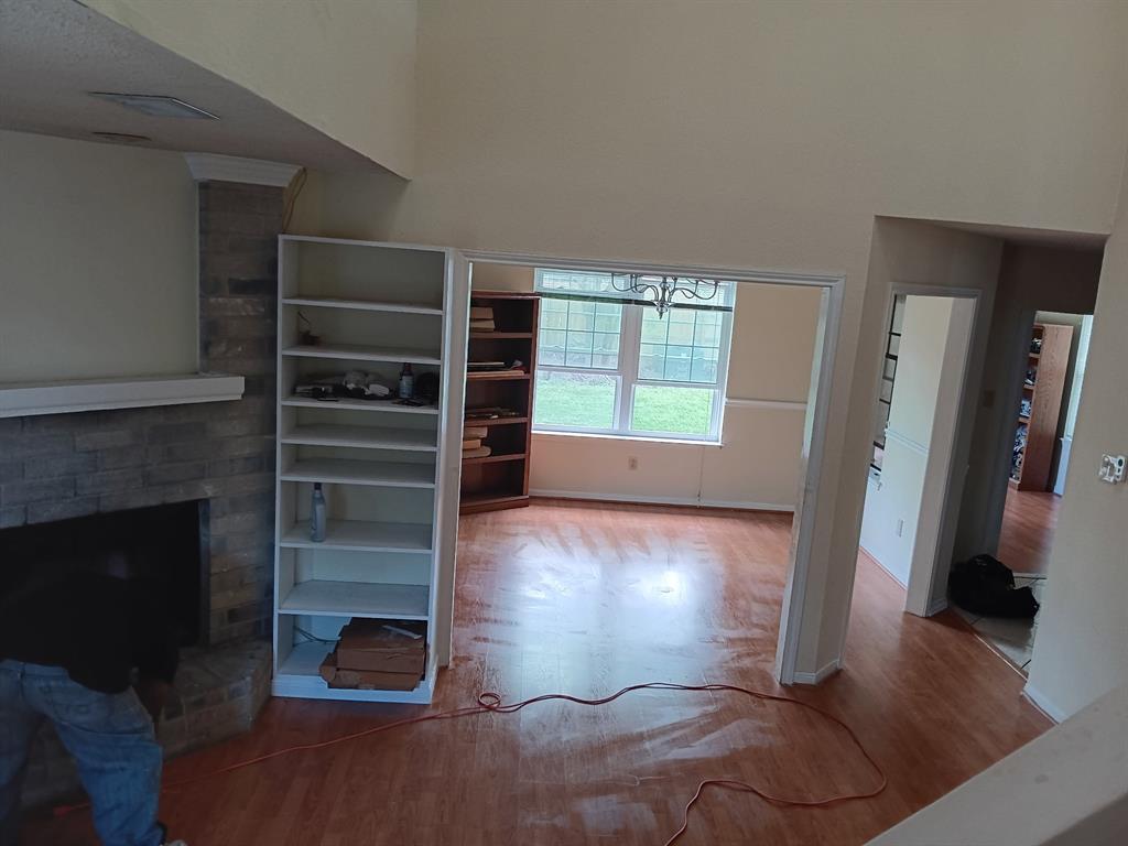 1719 Blue Heather Lane, Fresno, Texas image 21