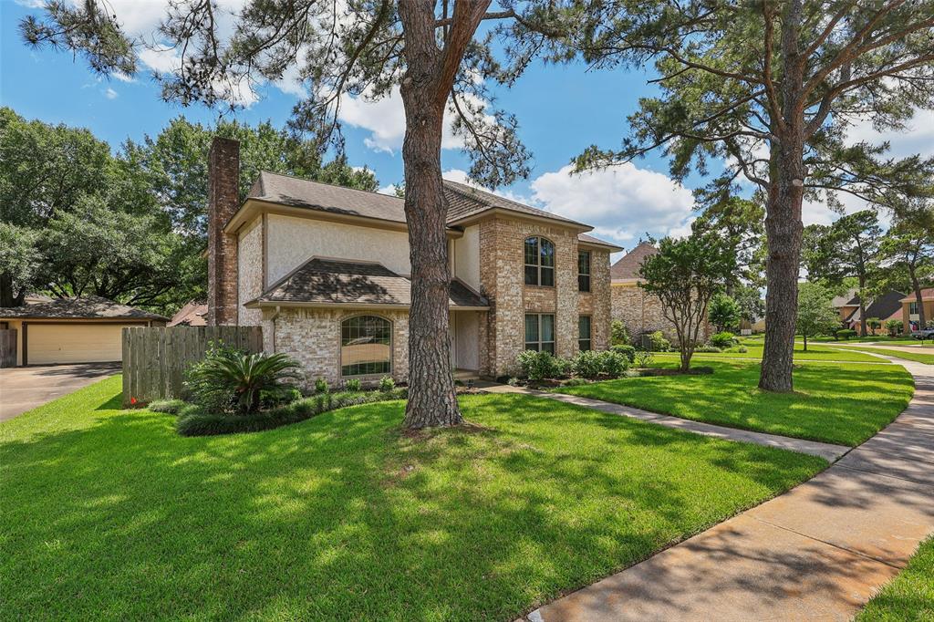 22519 Kent Falls Drive, Katy, Texas image 33
