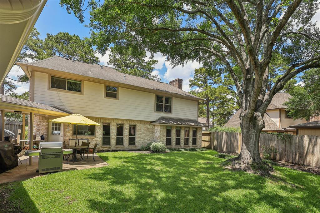 22519 Kent Falls Drive, Katy, Texas image 32