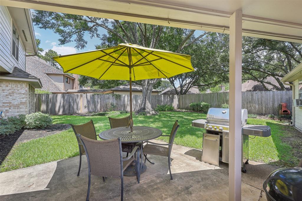 22519 Kent Falls Drive, Katy, Texas image 28