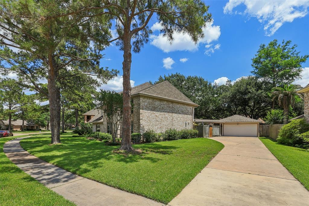 22519 Kent Falls Drive, Katy, Texas image 34