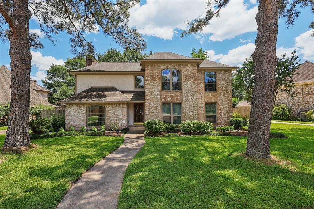 22519 Kent Falls Drive, Katy, Texas image 1