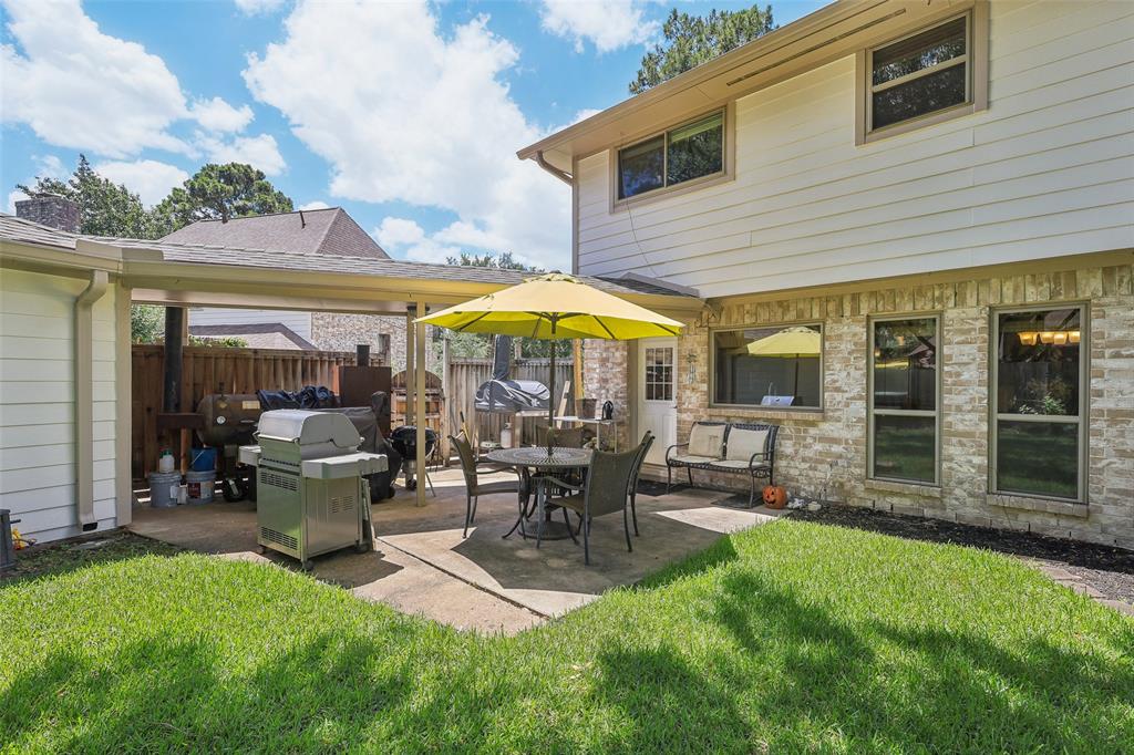 22519 Kent Falls Drive, Katy, Texas image 29
