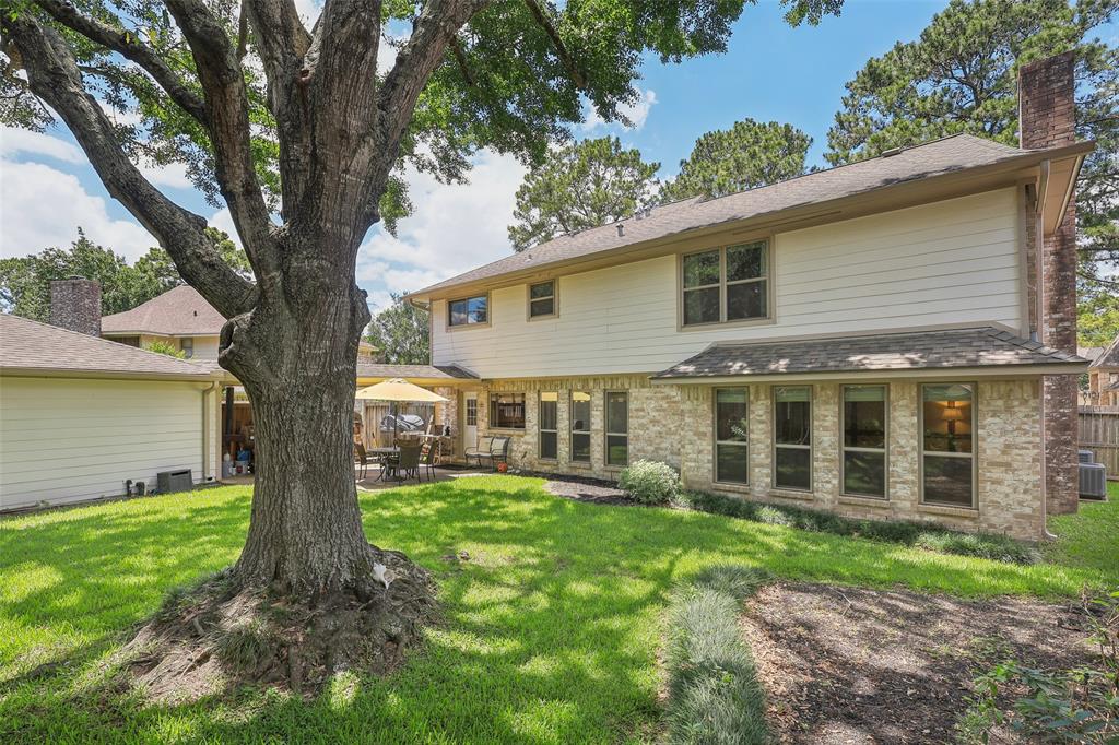 22519 Kent Falls Drive, Katy, Texas image 30