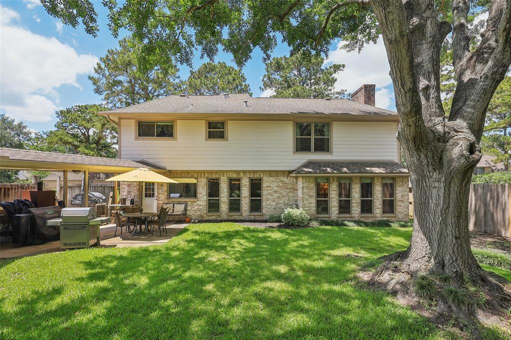 22519 Kent Falls Drive, Katy, Texas image 31