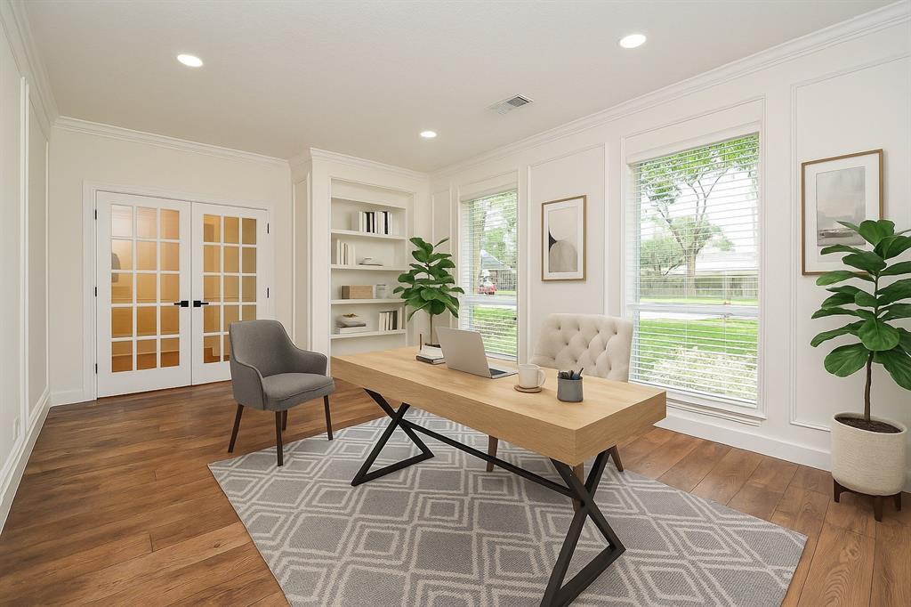 22707 Ravens Lake Drive, Katy, Texas image 12