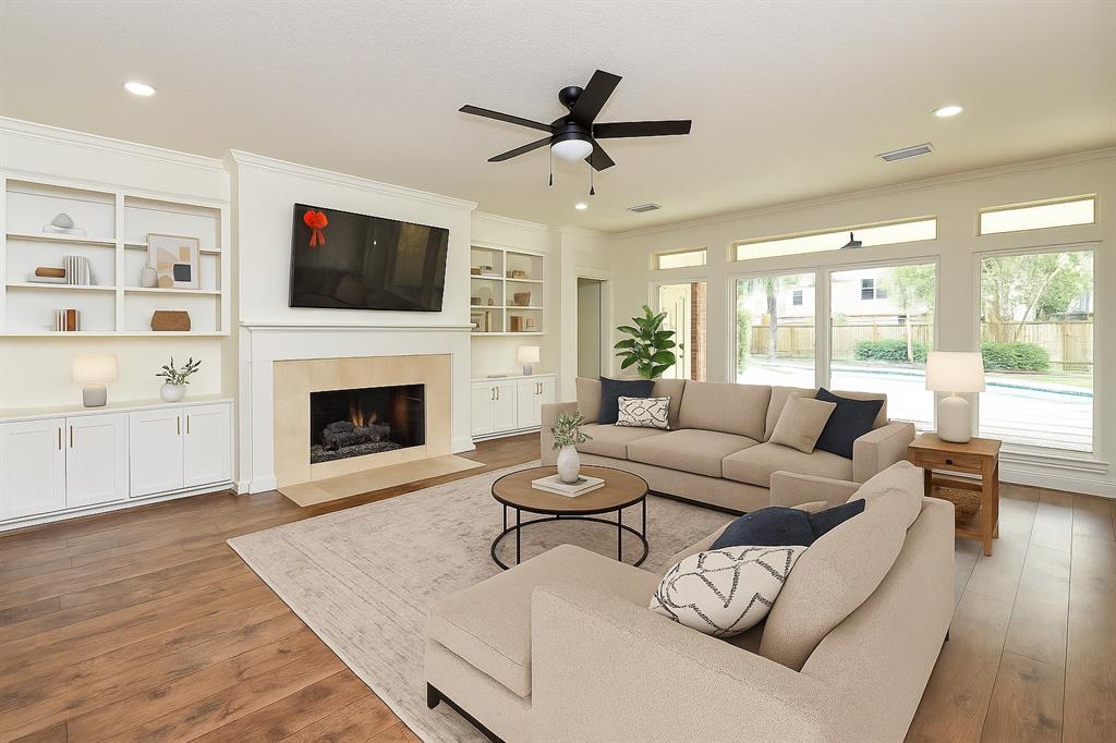 22707 Ravens Lake Drive, Katy, Texas image 15