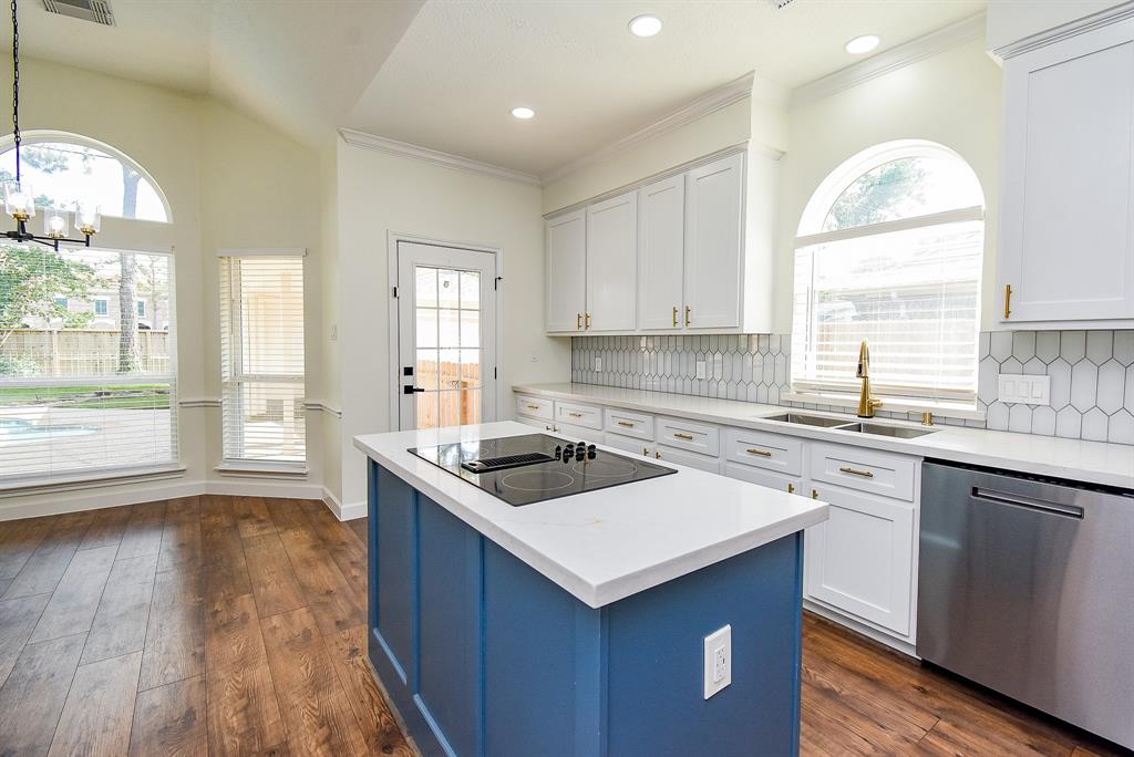 22707 Ravens Lake Drive, Katy, Texas image 20