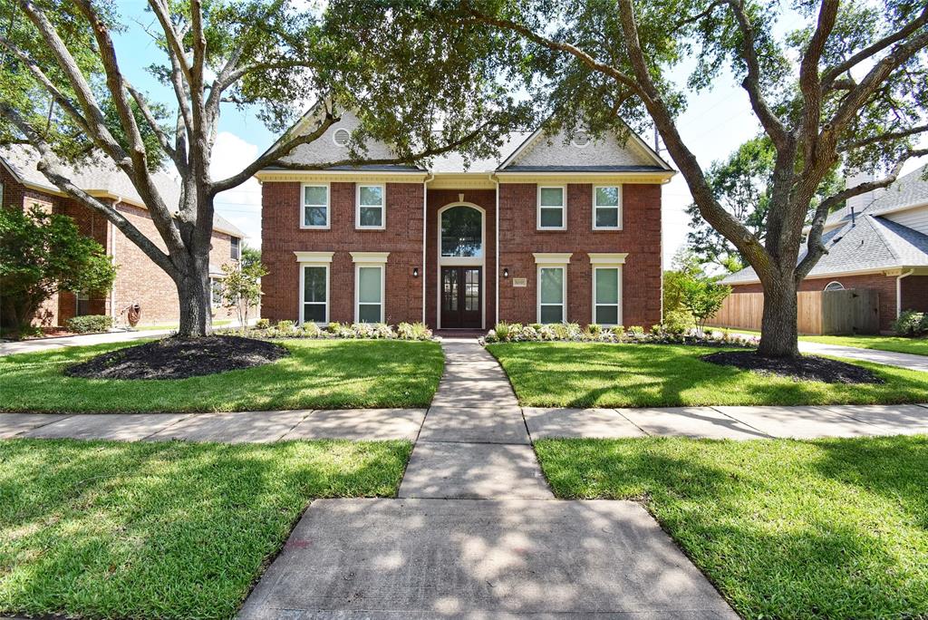 22707 Ravens Lake Drive, Katy, Texas image 1