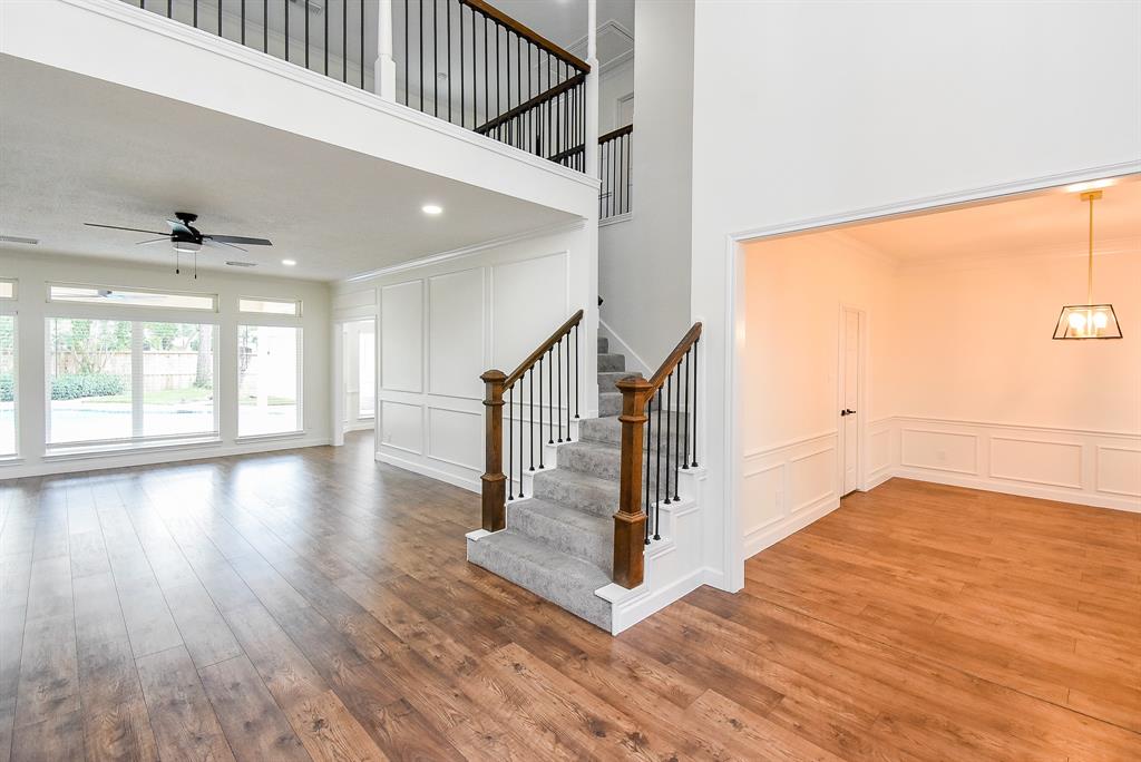 22707 Ravens Lake Drive, Katy, Texas image 7