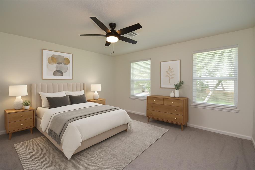 22707 Ravens Lake Drive, Katy, Texas image 39
