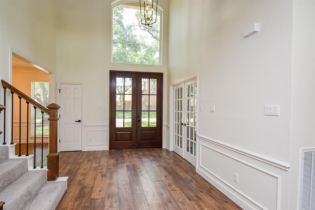 22707 Ravens Lake Drive, Katy, Texas image 6