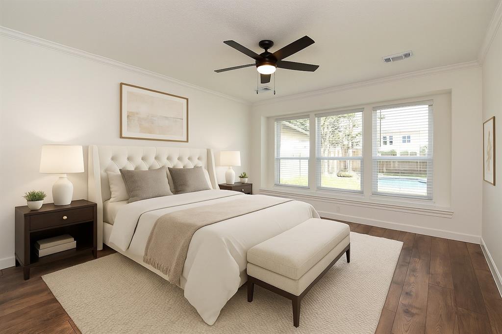 22707 Ravens Lake Drive, Katy, Texas image 28