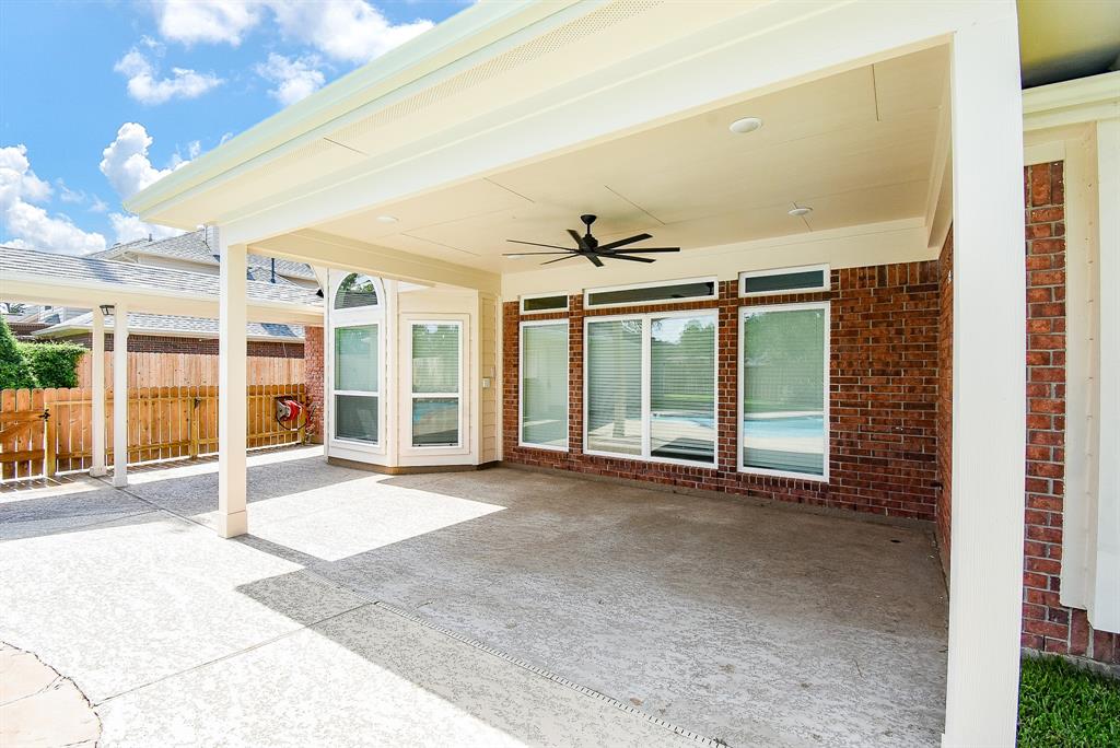 22707 Ravens Lake Drive, Katy, Texas image 4