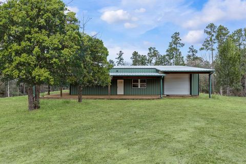 A home in Livingston