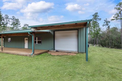 A home in Livingston