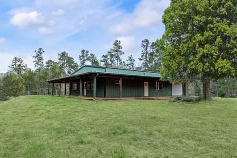 A home in Livingston