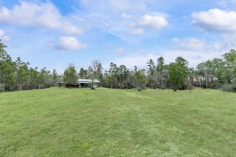 A home in Livingston