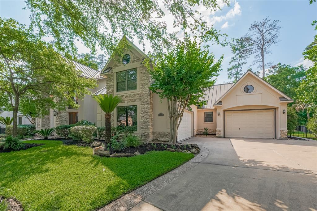 12214 Francel Lane, Cypress, Texas image 43