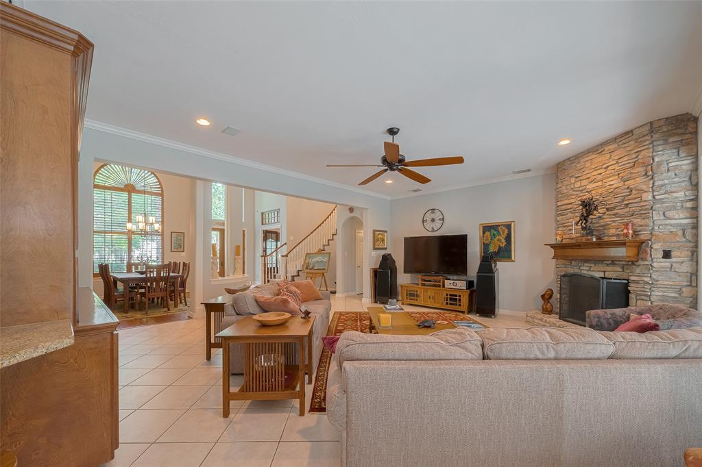 12214 Francel Lane, Cypress, Texas image 9