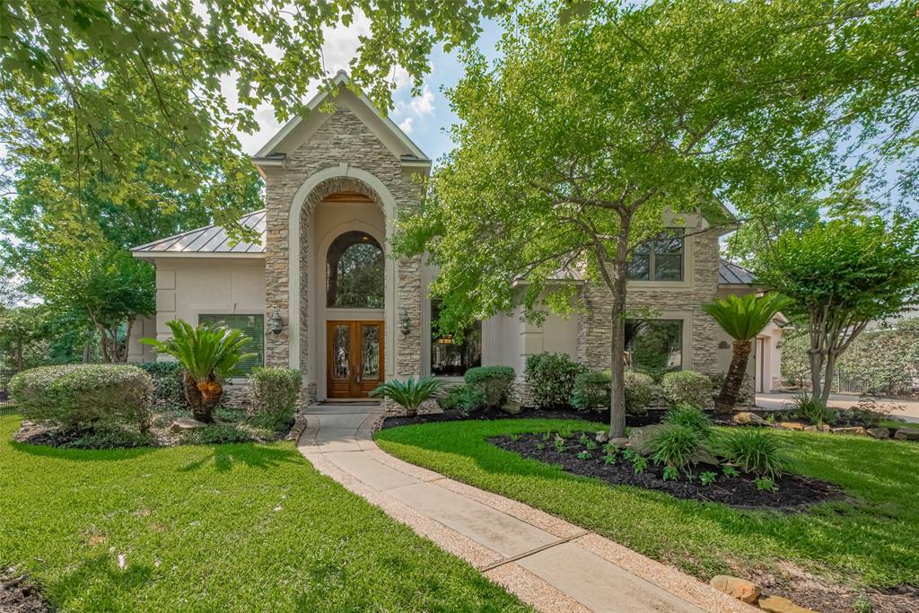 12214 Francel Lane, Cypress, Texas image 1