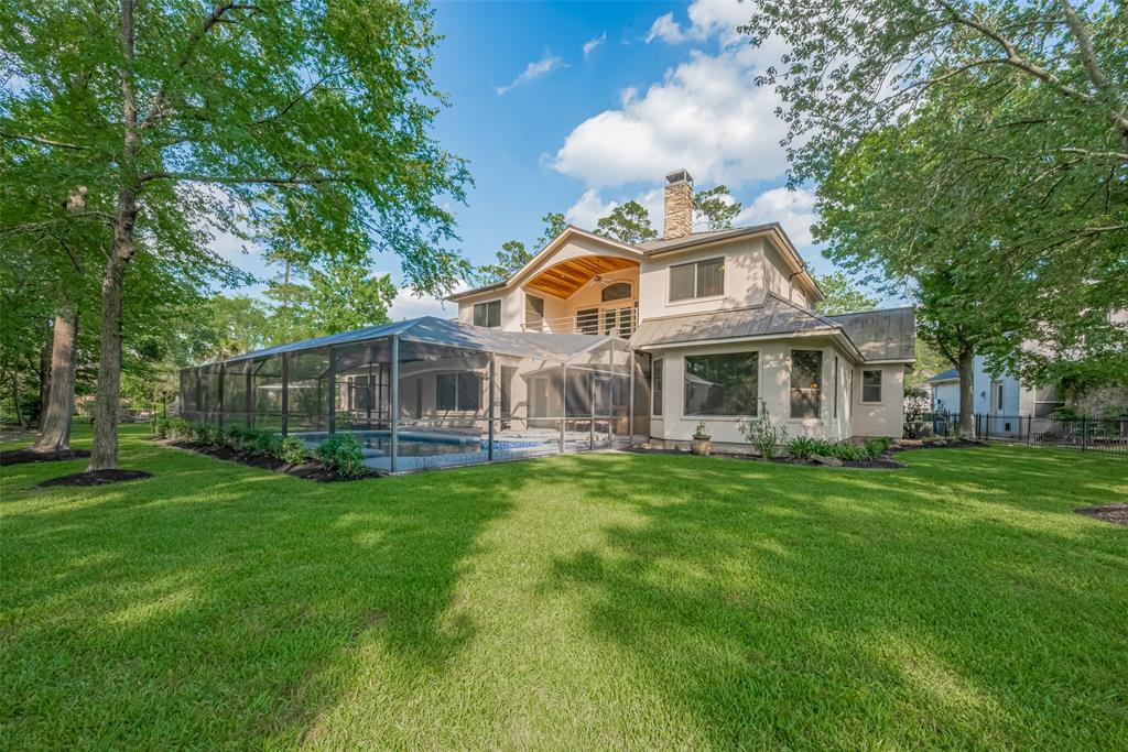 12214 Francel Lane, Cypress, Texas image 42