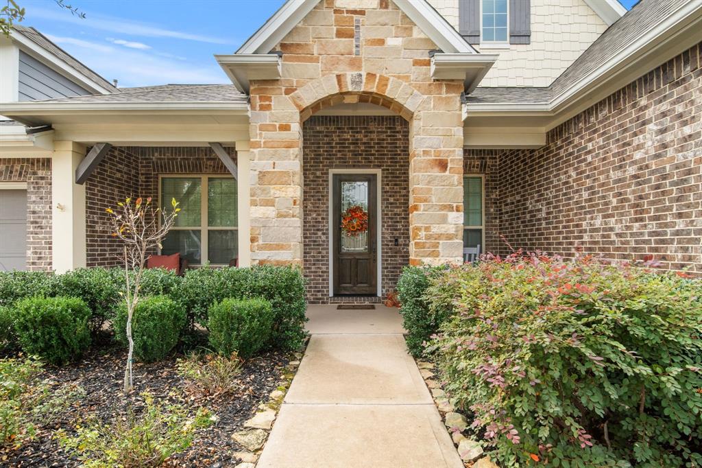 17907 Coffee Mill Lake Court, Cypress, Texas image 1