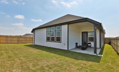 A home in College Station