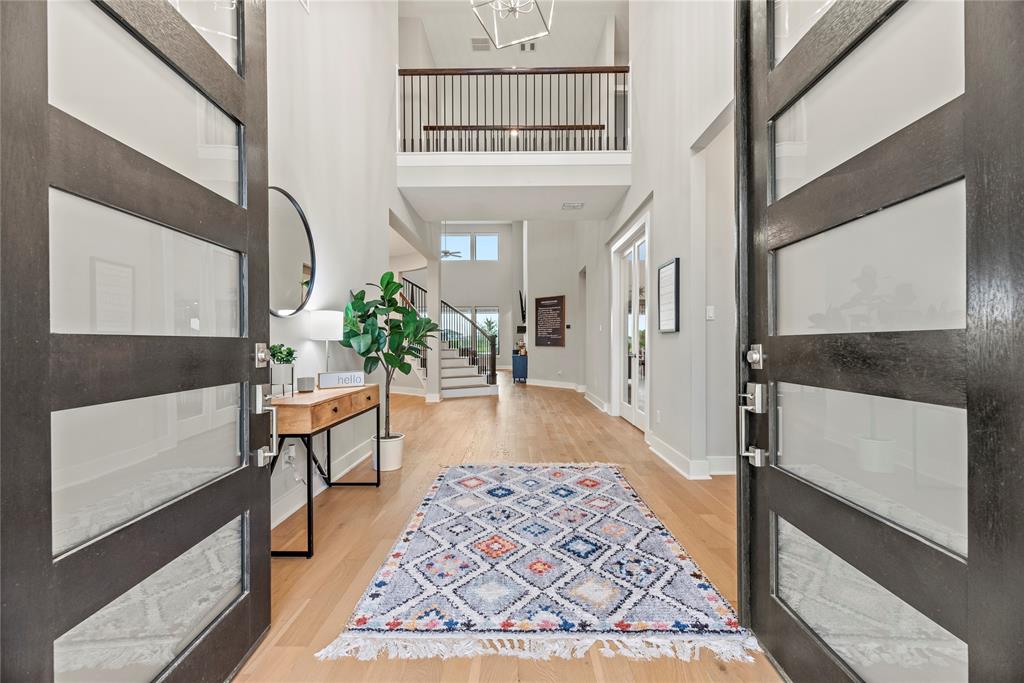 500 Horizon Light Lane