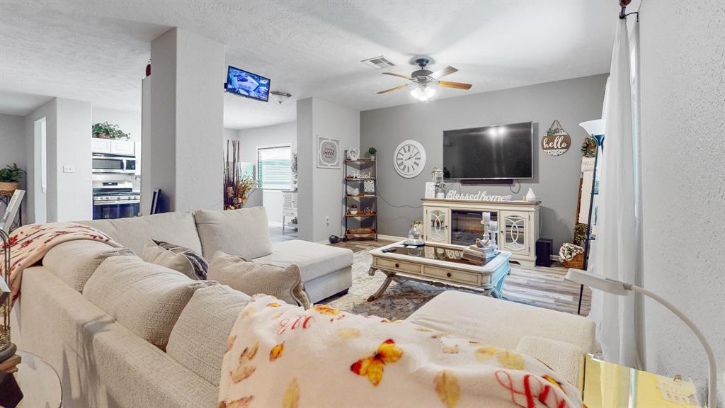 28711 Robinson Road, Conroe, Texas image 30
