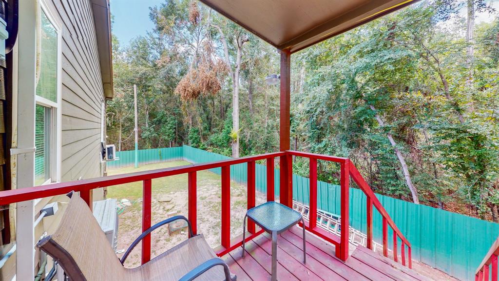 28711 Robinson Road, Conroe, Texas image 8
