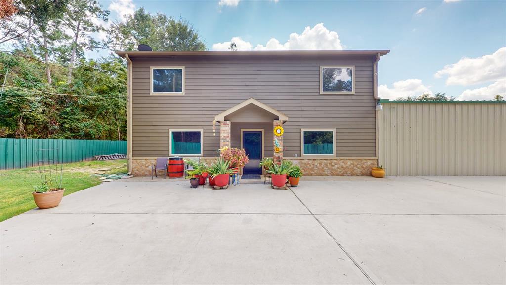 28711 Robinson Road, Conroe, Texas image 10