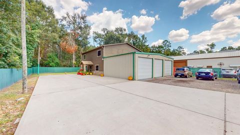 28711 Robinson Road Conroe TX 77385
