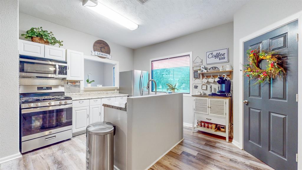 28711 Robinson Road, Conroe, Texas image 34