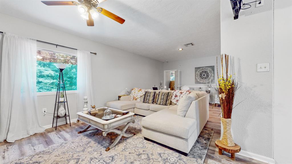 28711 Robinson Road, Conroe, Texas image 29