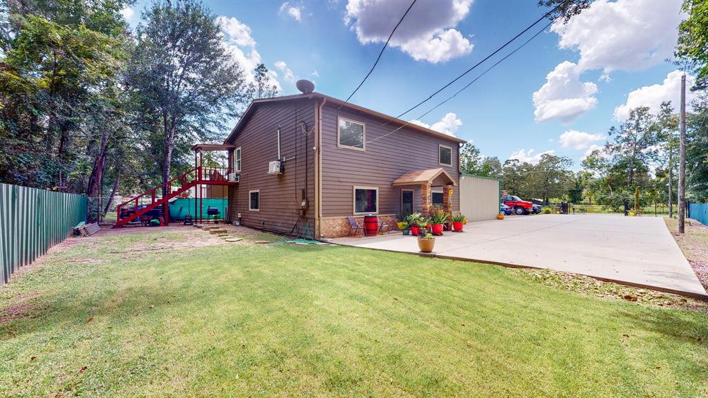 28711 Robinson Road, Conroe, Texas image 11
