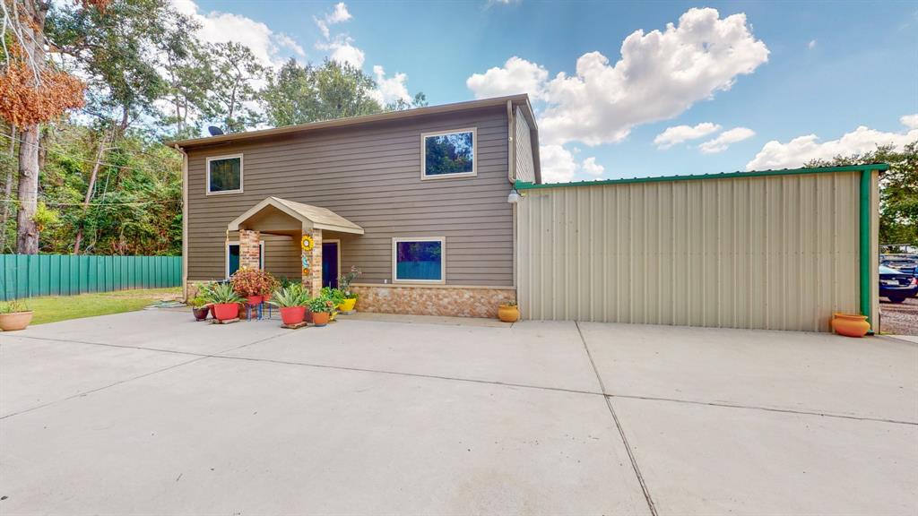 28711 Robinson Road