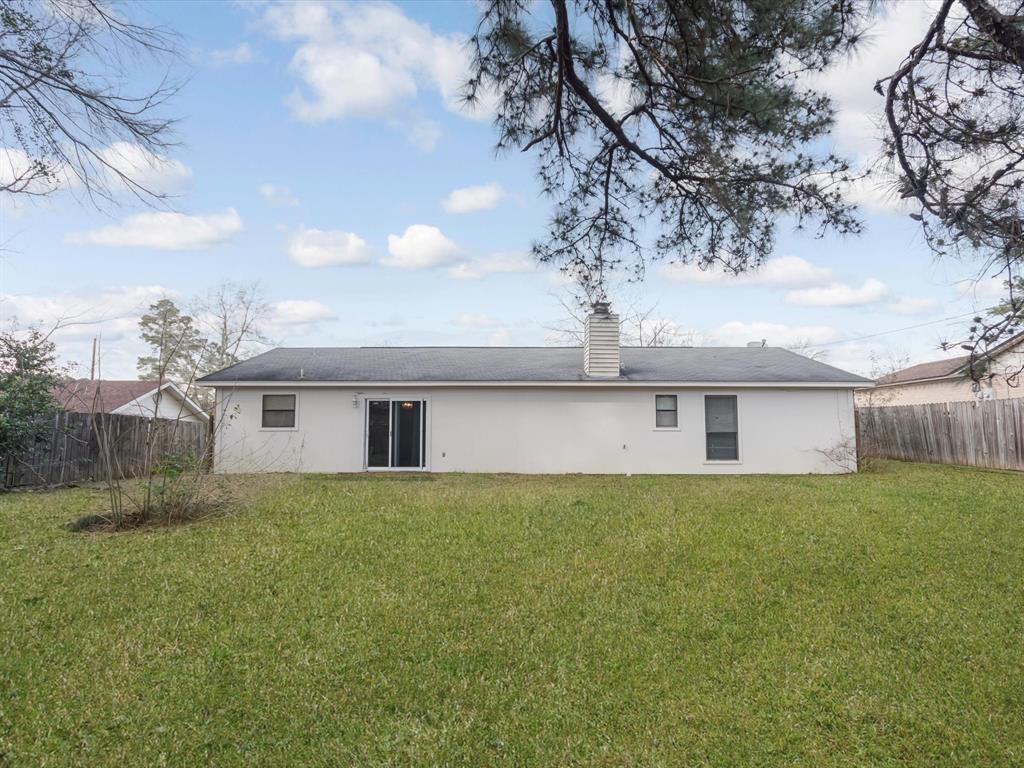 827 Scarlet Oak Street, Nacogdoches, Texas image 20