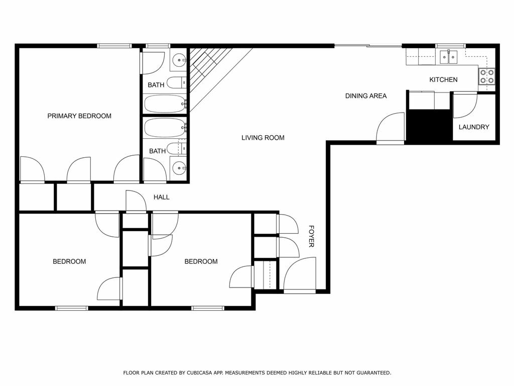 827 Scarlet Oak Street, Nacogdoches, Texas image 21
