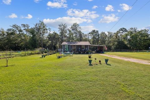 A home in Trinity