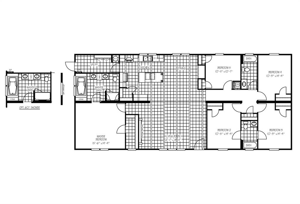 488 Texas 543-loop Loop, West Point, Texas image 42