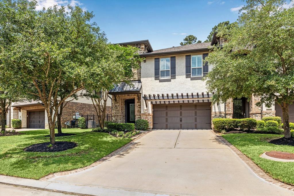 35 Daffodil Meadow Place, Tomball, Texas image 4