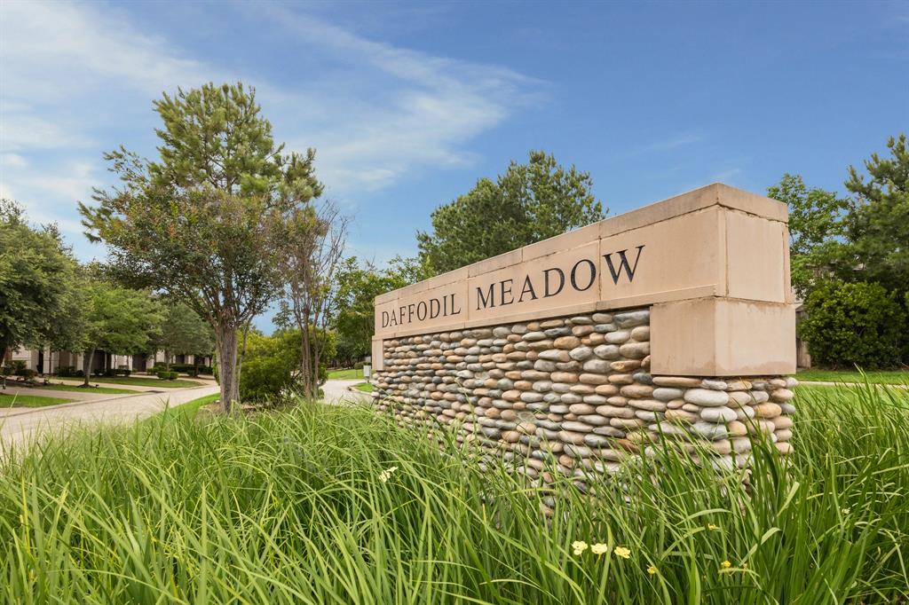 35 Daffodil Meadow Place, Tomball, Texas image 31